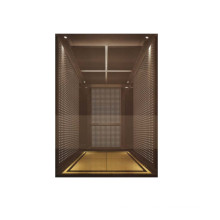 Attractive Luxury Building Passenger Lift Price